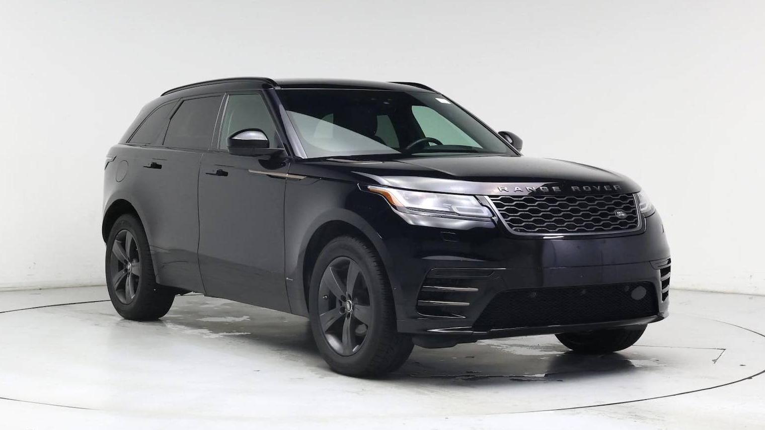 LAND ROVER RANGE ROVER VELAR 2020 SALYK2EX2LA267811 image